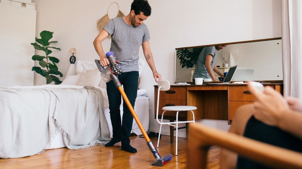 5 lợi ích khi thuê dịch vụ tổng vệ sinh nhà cửa chuyên nghiệp