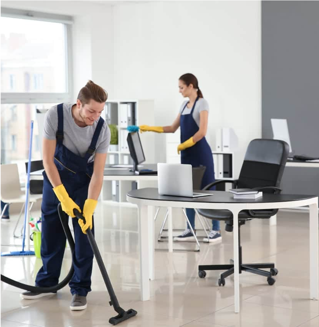 Khách hàng khối nhà máy -Xí nghiệp